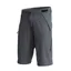Troy Lee Designs Skyline Youth Baggy Shorts - Mono Charcoal